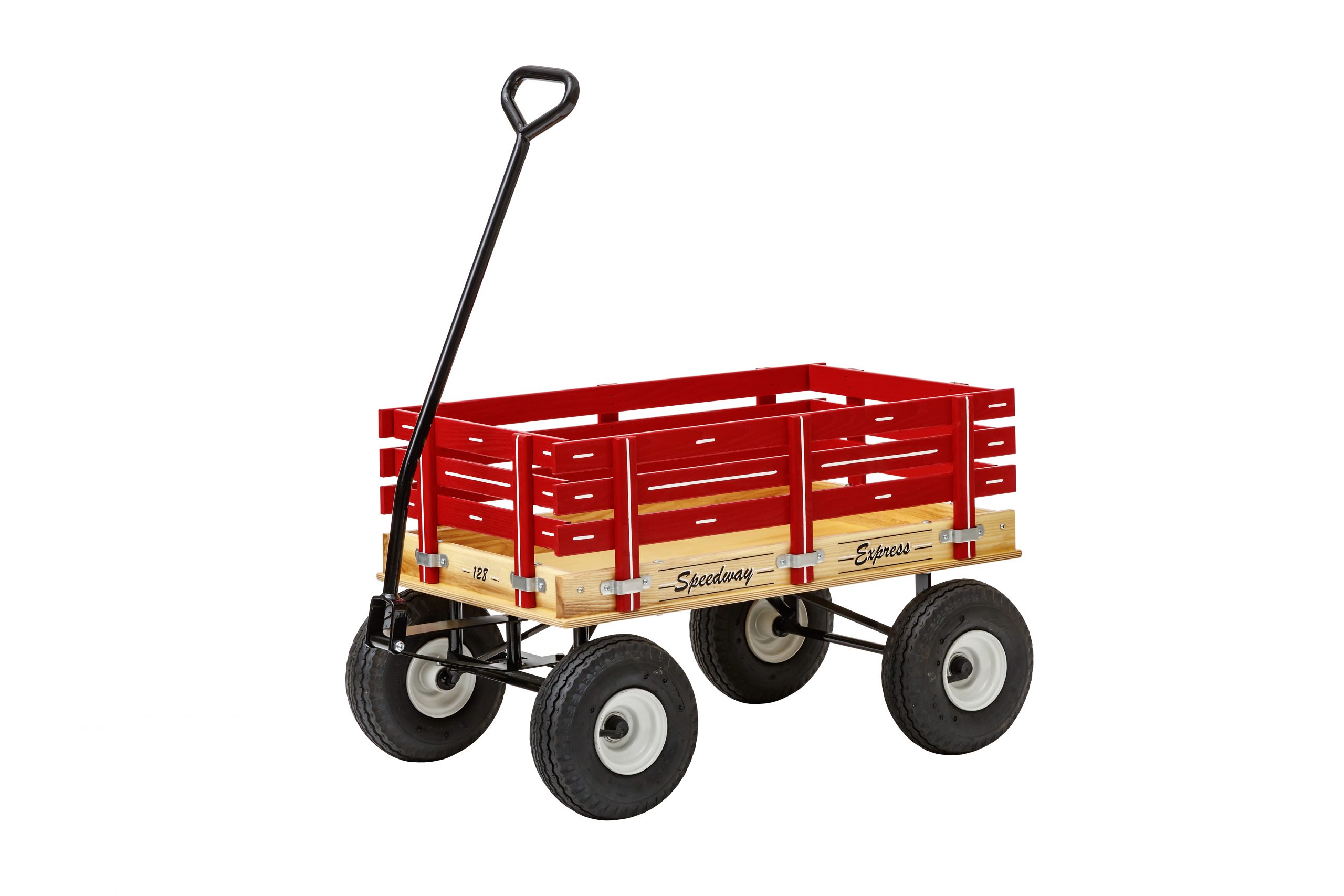 128 childrens wagon