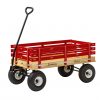 500 kids play wagon