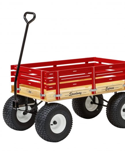 800 turf tire kids wagon