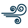 Air Filled Wheels