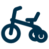 Different Types of Wheels_ Tricycle Wheels