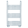 Different Types of Wheels_ Utility Cart Wheels