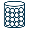 Natural Rubber Tires_ Density