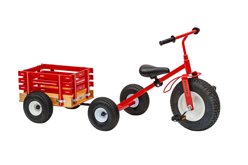 tricycle for