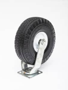 10″ Swivel Flat-Free Caster – 350 lbs. Capacity