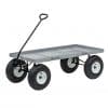 flat bed wagon 680
