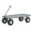 flat bed wagon 980