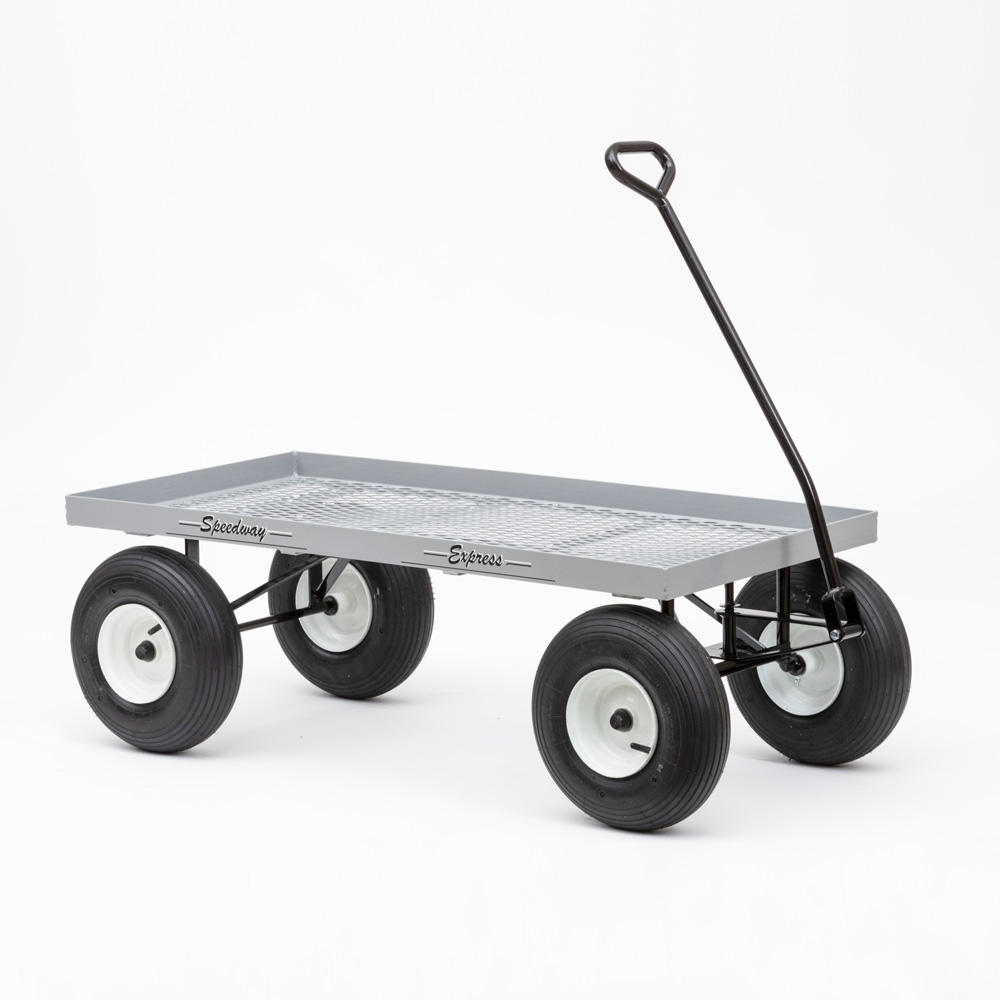 Heavy Duty Cart with Wheels