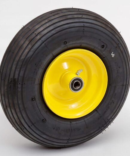 13.6" Pneumatic Wheel