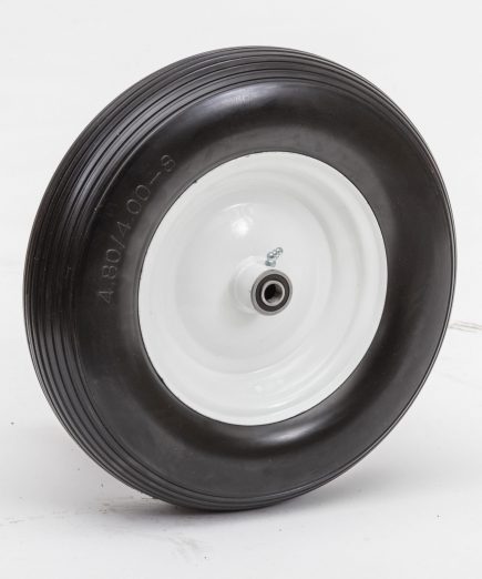 16" Flat Free Wheel