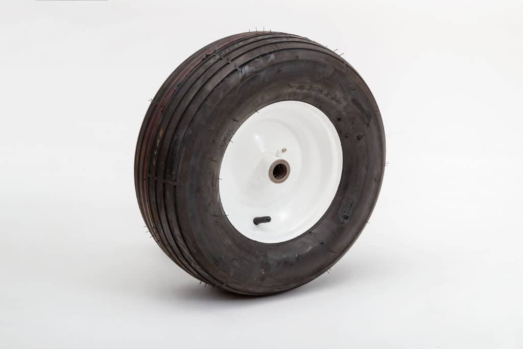 Garden Cart Wheels | Replacement Wheels For Garden Carts