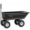 10 cubic ft dumper carrier