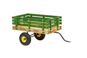 mc2 jumbo mini cart